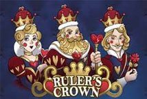 Rulers Crown Slot Review